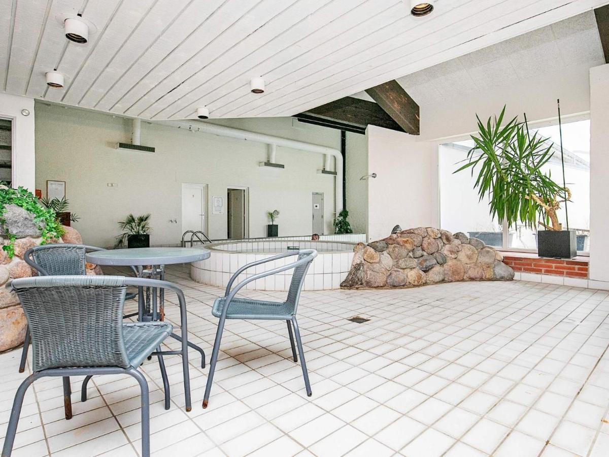 Apartment Brovst X Exterior photo