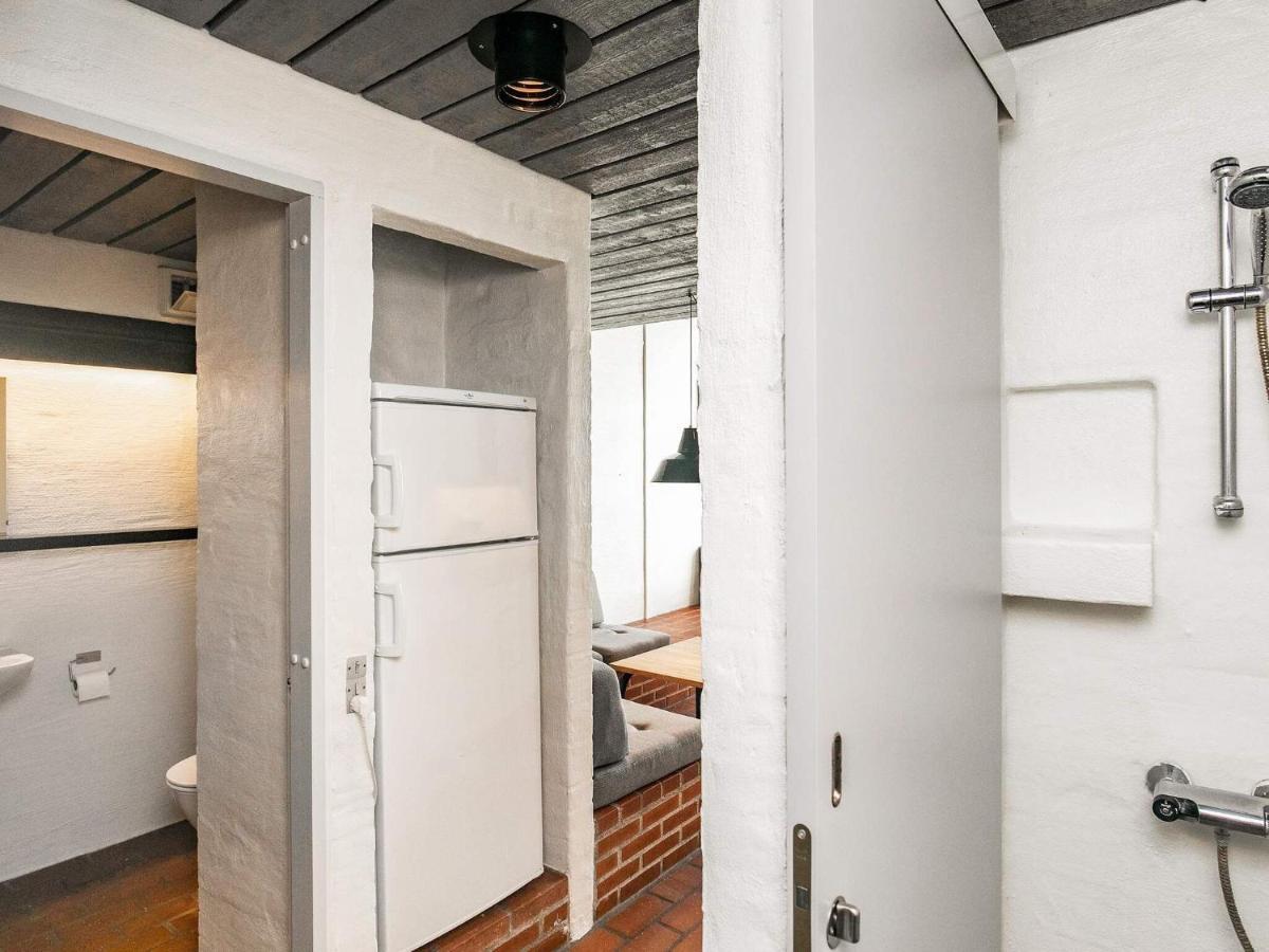 Apartment Brovst X Exterior photo